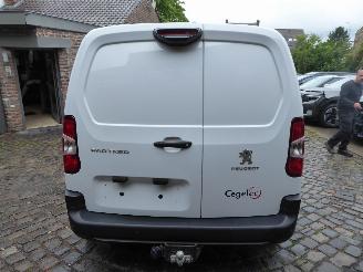 Peugeot Partner Premium L1 picture 5
