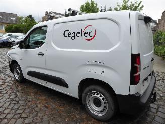 Peugeot Partner Premium L1 picture 6