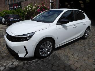 Coche accidentado Opel Corsa Edition 2024/3