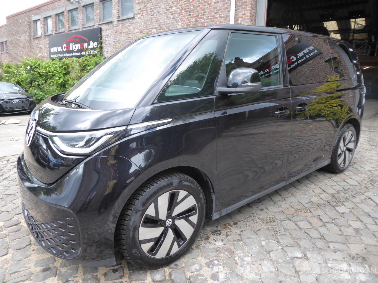 Volkswagen ID.Buzz 150 kW Pro