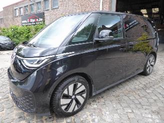 škoda osobní automobily Volkswagen ID.Buzz 150 kW Pro 2023/8