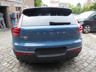 Volvo EX40 Single Motor Extended Range RWD Plus picture 6