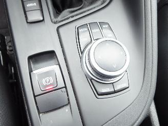 BMW X1 xDrive 25 e Advantage picture 18