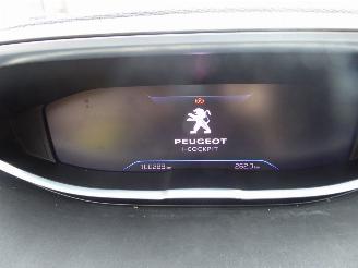 Peugeot 5008 Active Pack picture 13