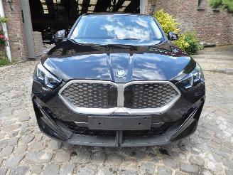 BMW iX2 20 eDrive picture 2