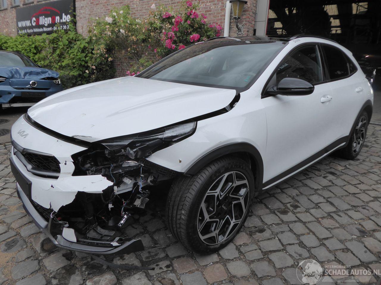 Kia Xceed GT Line