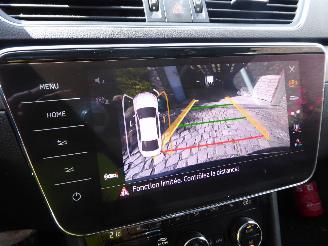 Skoda Superb Style picture 21