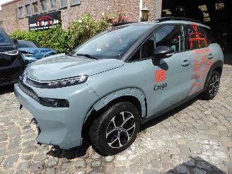Avarii autoturisme Citroën C3 Aircross Shine 2023/2