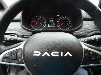 Dacia Sandero III Journey picture 12