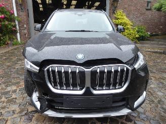 BMW X1 25 e xDrive xLine picture 3