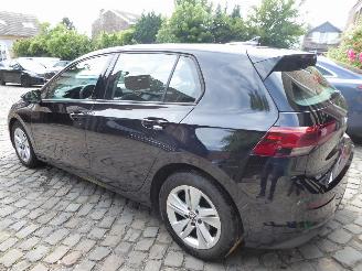 Volkswagen Golf VIII Lim. Business picture 6