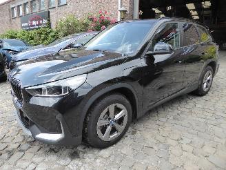 Damaged car BMW X1 25 e xDrive Plug-in 2023/8