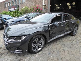 Auto incidentate Volkswagen Arteon R Line 2022/5