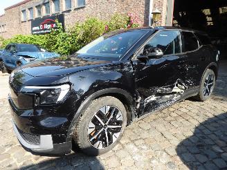 Avarii autoturisme Ford Explorer EV 2024/10