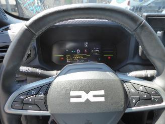 Dacia Duster III Hybrid 140 Journey picture 15