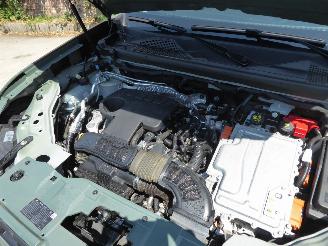 Dacia Duster III Hybrid 140 Journey picture 30