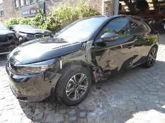  Opel Corsa F GS 2024/9