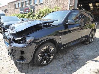  BMW iX3 M Sport 2022/4