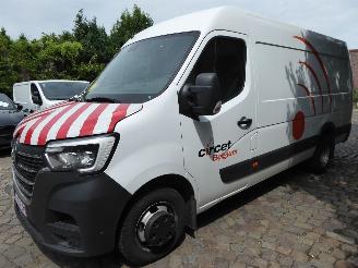  Renault Master Grand Confort 2023/4