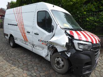 Renault Master Grand Confort picture 2