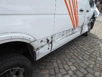 Renault Master Grand Confort picture 7