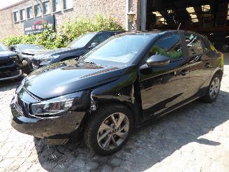 Schadeauto Opel Corsa F Edition 2025/9