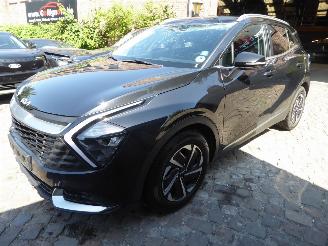 Vaurioauto  passenger cars Kia Sportage Edition 7 2022/8