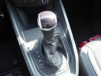 Audi A1 Sportback 25 TFSI S line picture 20