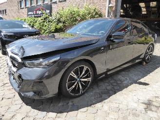  BMW i5 M60 xDrive 2025/1