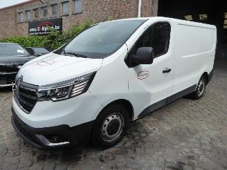 Avarii autoturisme Renault Trafic Kasten L1H1 3,0t Komfort 2023/3