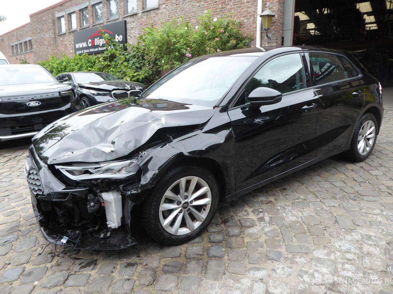 Audi A3 Sportback 30 TDI