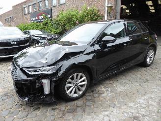 Schadeauto Audi A3 Sportback 30 TDI 2023/3