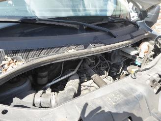 Renault Master Grand Confort picture 19
