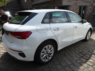 Audi A3 Sportback 40 TFSI e picture 5