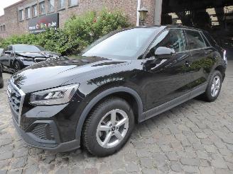 škoda osobní automobily Audi Q2 35 TFSI 2023/2