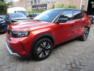 Schadeauto Opel Frontera GS 2025/6