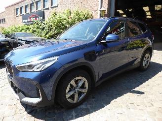 škoda osobní automobily BMW X1 xDrive 25 e 2023/2