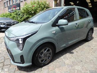 Schadeauto Kia Picanto Pulse 2025/7
