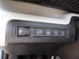Citroën C3 Turbo 100 YOU picture 15