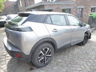 Peugeot e-2008 Active picture 5