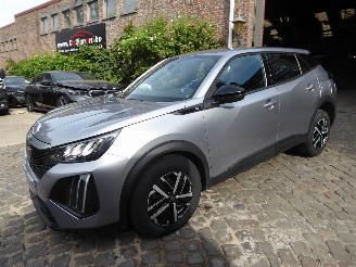 Unfallwagen Peugeot e-2008 Active 2024/6