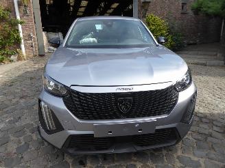 Peugeot e-2008 Active picture 2