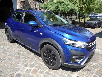 Dacia Sandero Expression picture 3