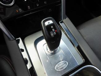 Land Rover Discovery Sport Hybrid SE AWD picture 23