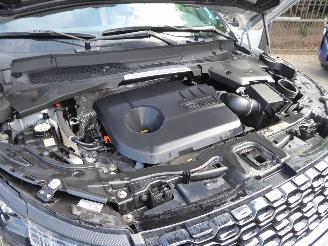 Land Rover Discovery Sport Hybrid SE AWD picture 28