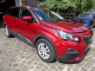 Peugeot 5008 Active picture 4