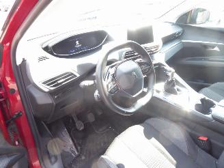Peugeot 5008 Active picture 11