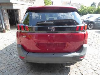 Peugeot 5008 Active picture 6