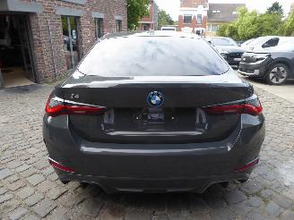 BMW i4 Gran Coupe 40 eDrive M Sport picture 7