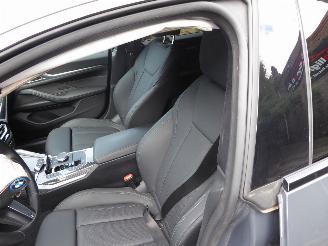 BMW i4 Gran Coupe 40 eDrive M Sport picture 11